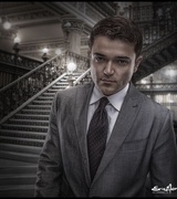 Richard Morrison Photo 14