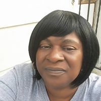 Esther Jackson Photo 29