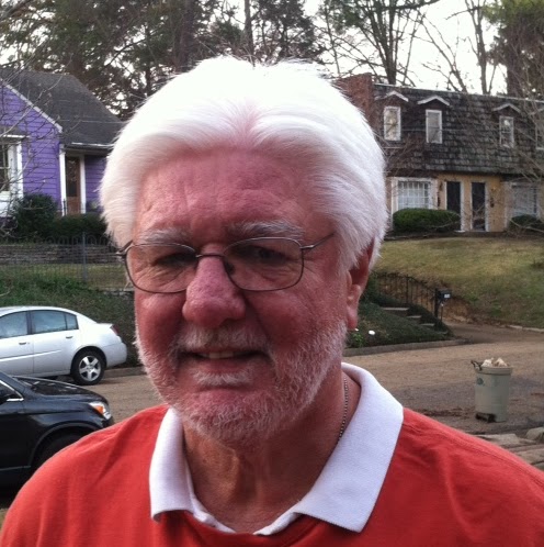 Larry Patterson Photo 50
