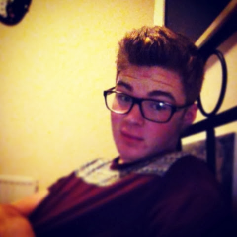 Edward Fry Photo 18