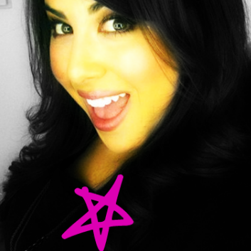 Cassandra Waldon Photo 2