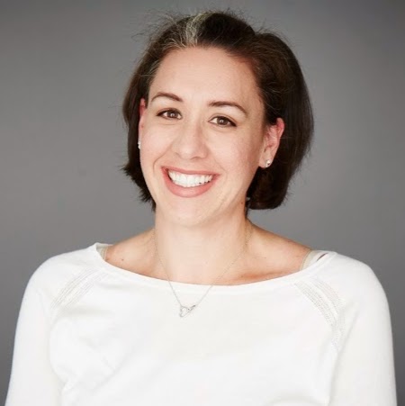Andrea Hall Photo 14