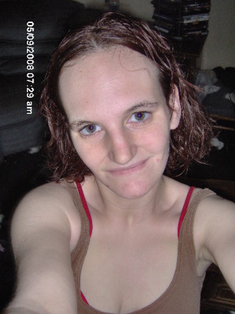 Nicole Moore Photo 13