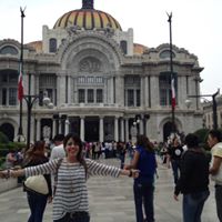 Claudia Macias Photo 30