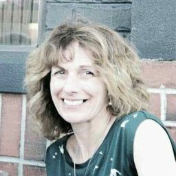 Shirley Cunningham Photo 34
