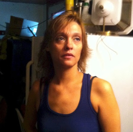 Cassandra Roberts Photo 22