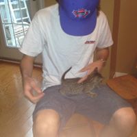 Jacob Lang Photo 19