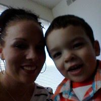 Alecia Jenkins Photo 8
