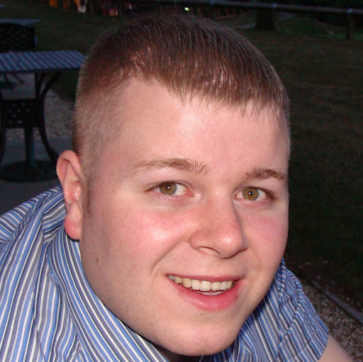 Andy Atkinson Photo 11