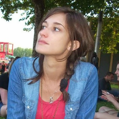Debora Ballabio Photo 5