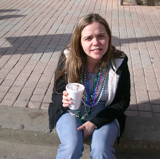 Amanda Wallace Photo 42