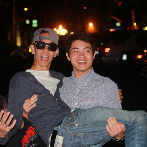 Brian Nguyen Photo 38