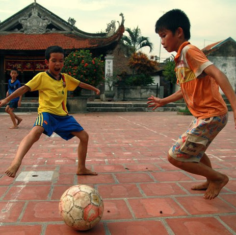 Khanh Luu Photo 20