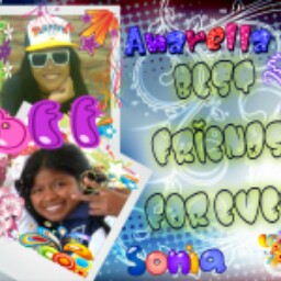 Sonia Aldana Photo 15