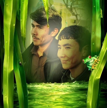 Javeed Ali Photo 32