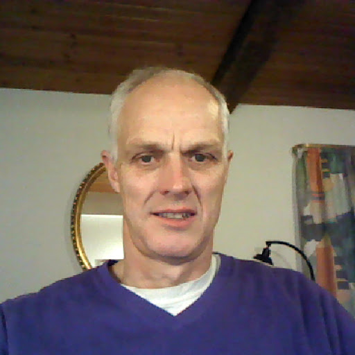 Knud Pedersen Photo 18