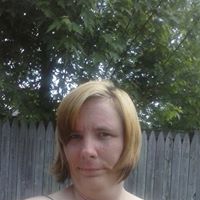 Rebecca Harmon Photo 3