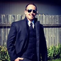 Jared Sinclair Photo 10