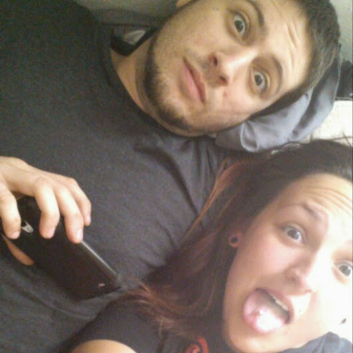 Ashley Marlow Photo 7
