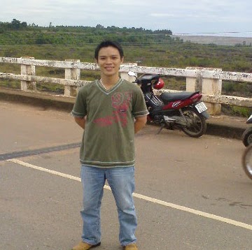 Chinh Nguyen Photo 8