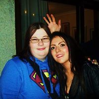 Amy Warren Photo 40