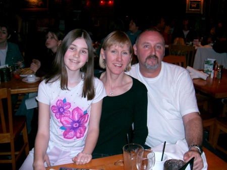 Linda Douglas Photo 14