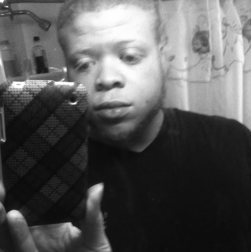 Shawn Mayes Photo 23