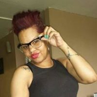 Ebony Johnson Photo 12