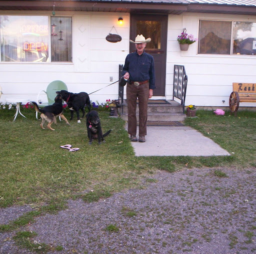 Robert Groom Photo 29