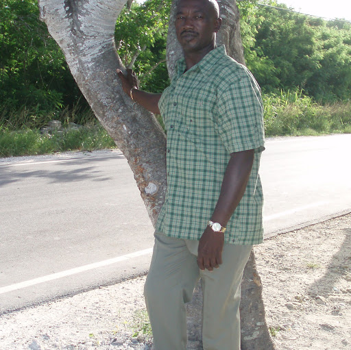 Franklyn Robinson Photo 19