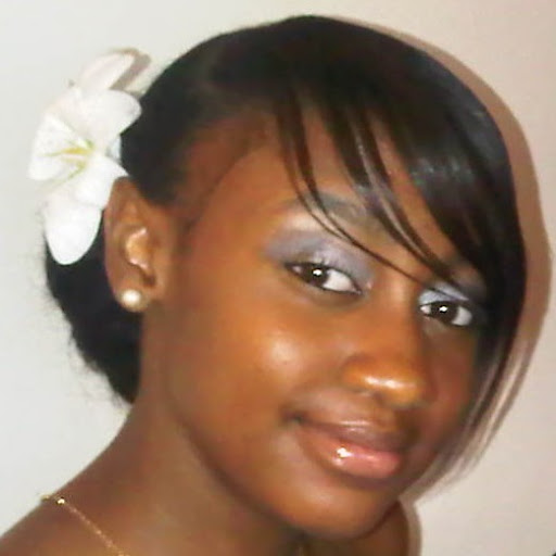 Ruth Joseph Photo 10
