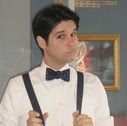 Michael Corbett Photo 47