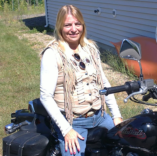 Nancy Talbot Photo 5