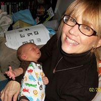 Rebecca Blake Photo 42