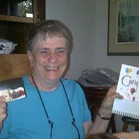Sharon Beauregard Photo 8