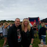 Carole Marshall Photo 31