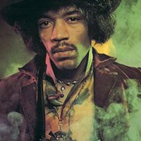 James Hendrix Photo 14