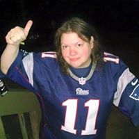 Jennifer Stebbins Photo 14