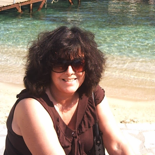 Joan Cook Photo 39