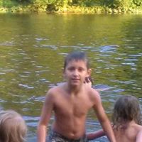 Jacob Moyer Photo 23