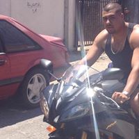 Tony Valenzuela Photo 26