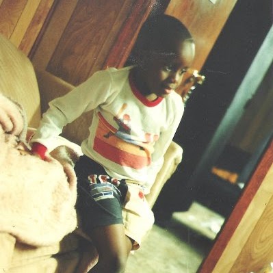 Corey Marshall Photo 35