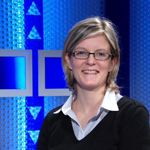 Janet Irwin Photo 9