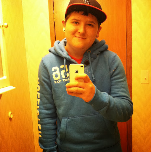 Caleb Fisher Photo 32