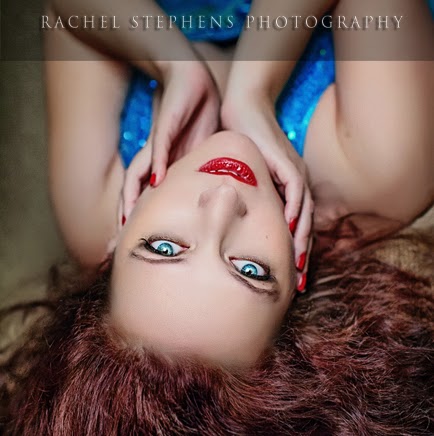 Vanessa Rosenberg Photo 5