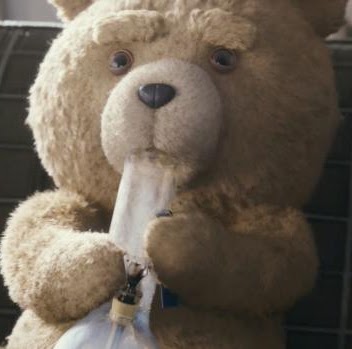 Ted Bear Photo 21