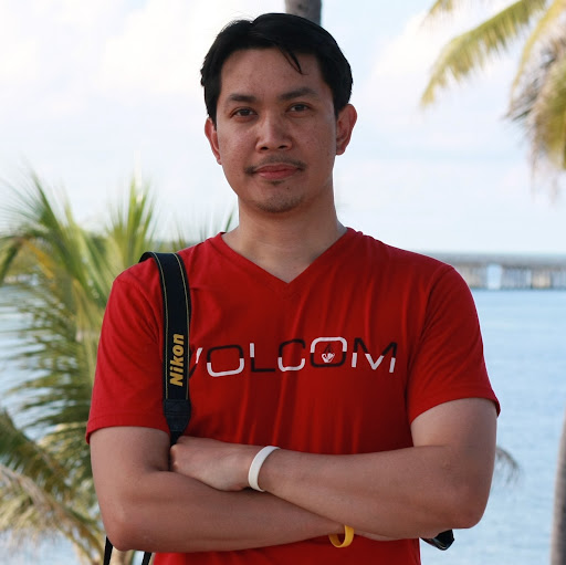 Erwin Reyes Photo 22
