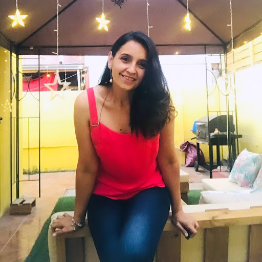 Paulina Roman Photo 29
