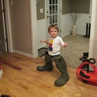 Lincoln Hubbard Photo 10