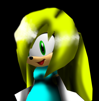 Sally Jack Photo 27